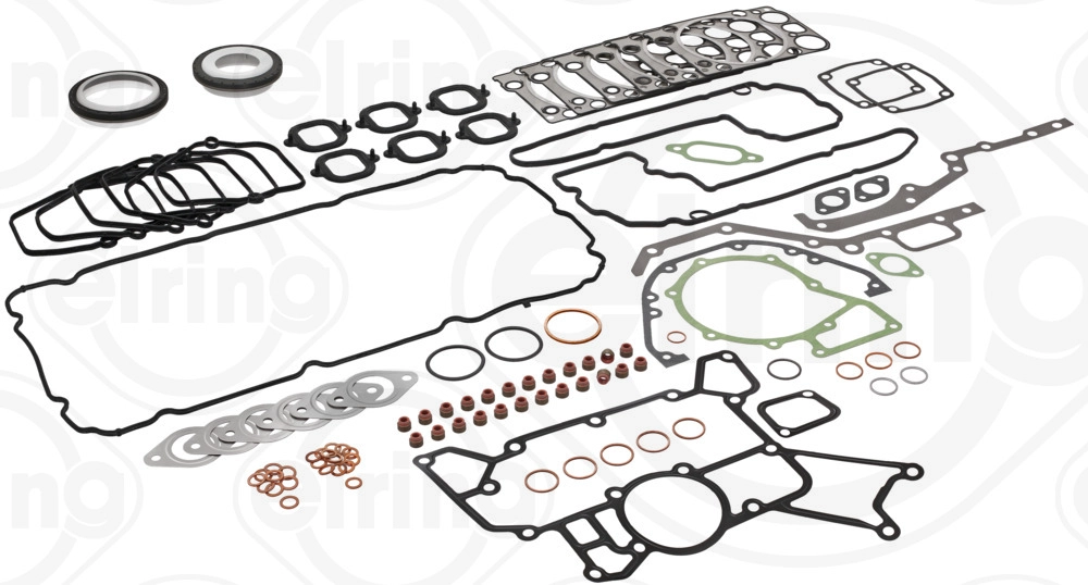Full Gasket Kit, engine (583.130)