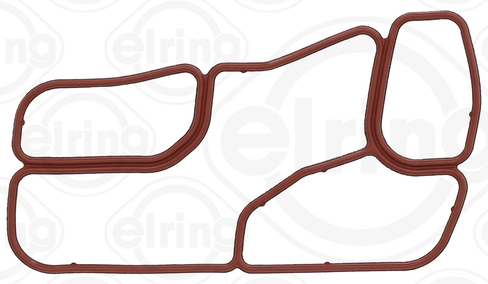 Gasket, oil cooler