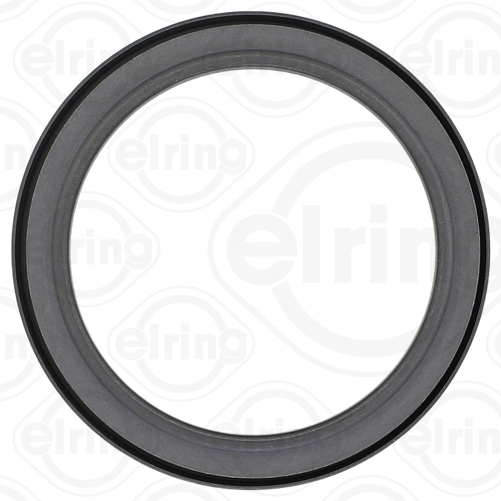 Shaft Seal, crankshaft