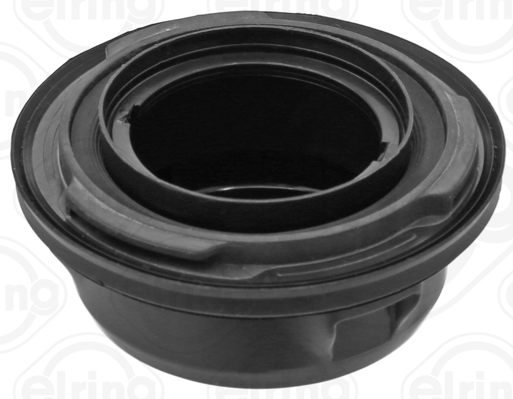 Shaft Seal, crankshaft