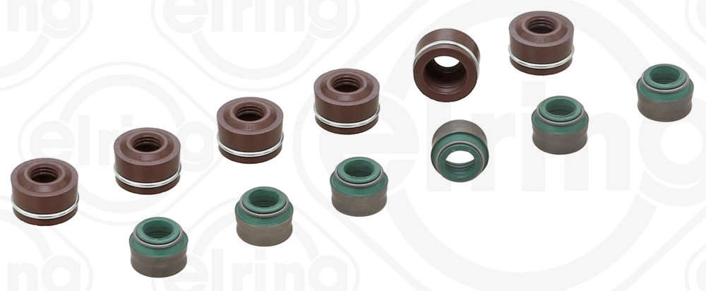 Seal Set, valve stem (914.835)