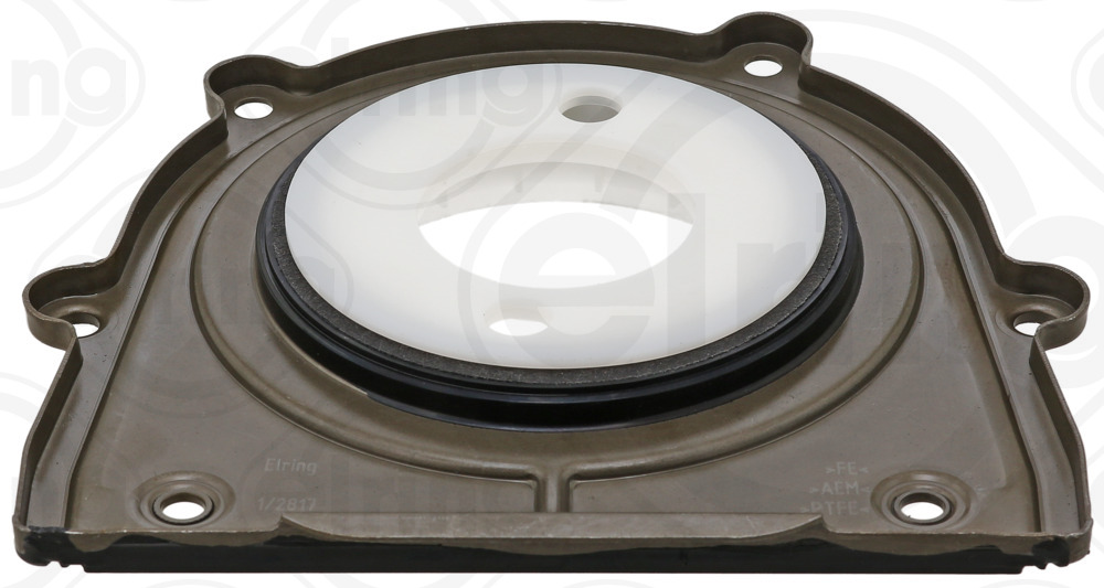 Shaft Seal, crankshaft