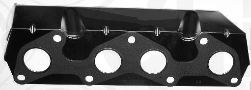 Gasket, exhaust manifold (145.220)