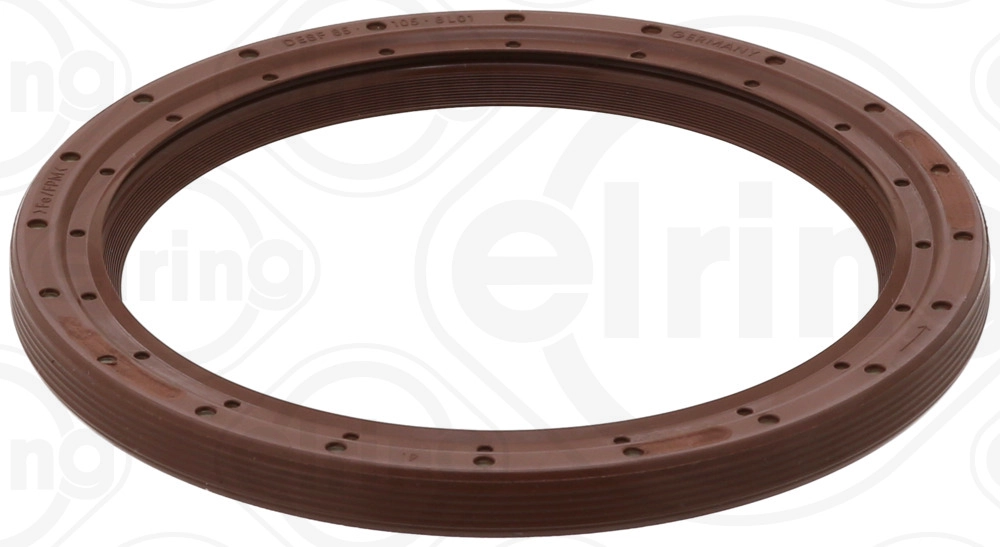 Shaft Seal, crankshaft