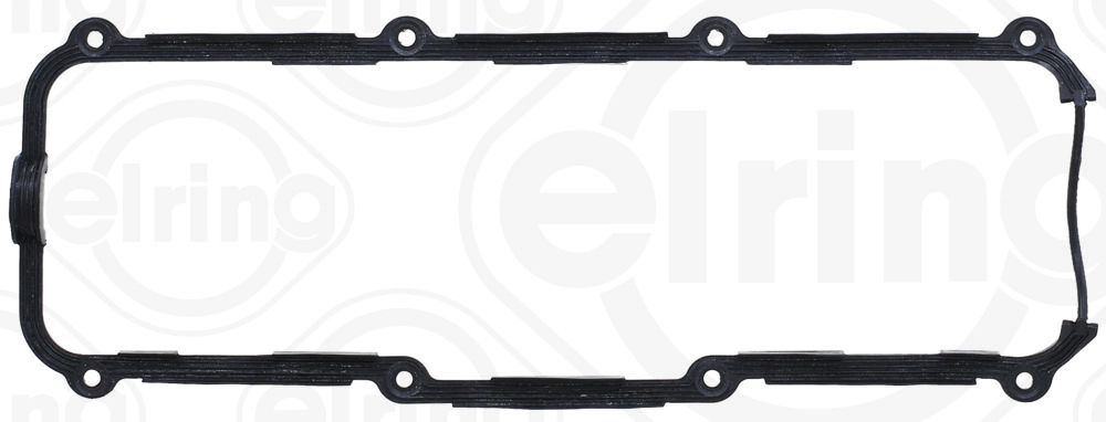 Gasket, cylinder head cover