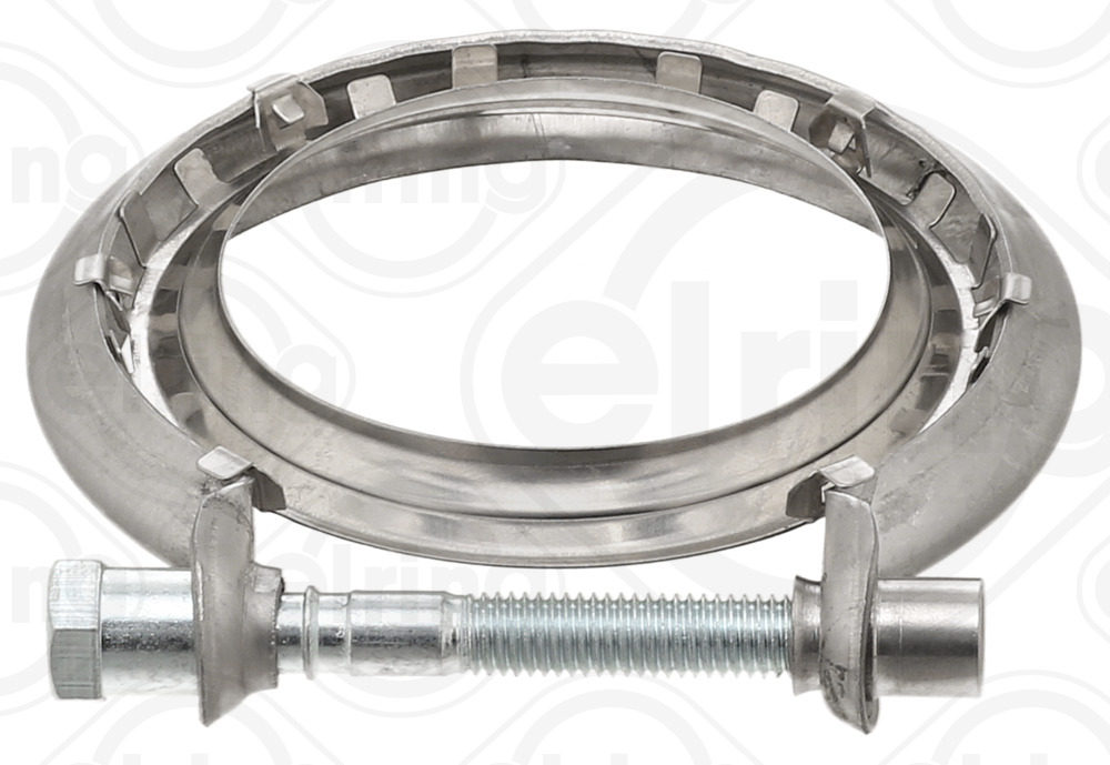 Pipe Connector, exhaust system (519.200)
