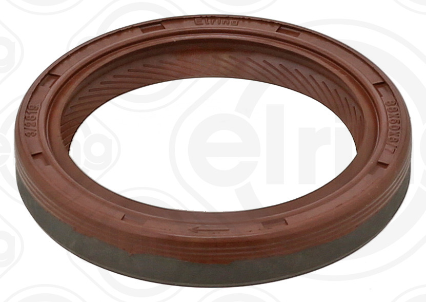 Shaft Seal, crankshaft