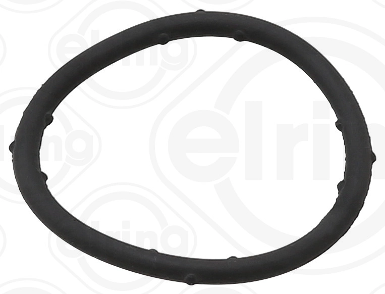 Gasket, coolant flange (828.963)