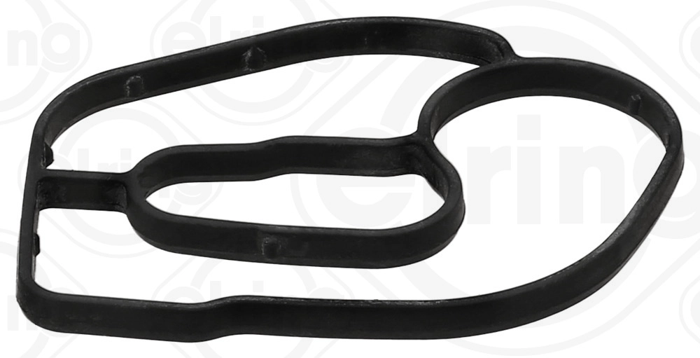 Gasket, oil filter housing (066.090)