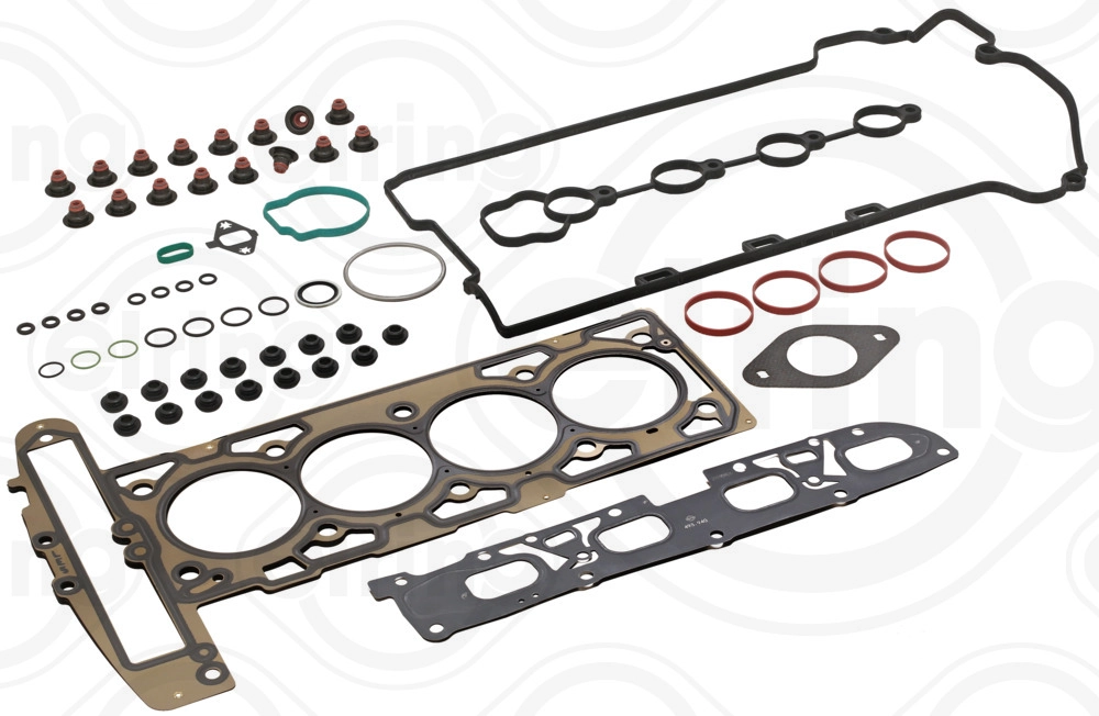 Gasket Kit, cylinder head (558.880)