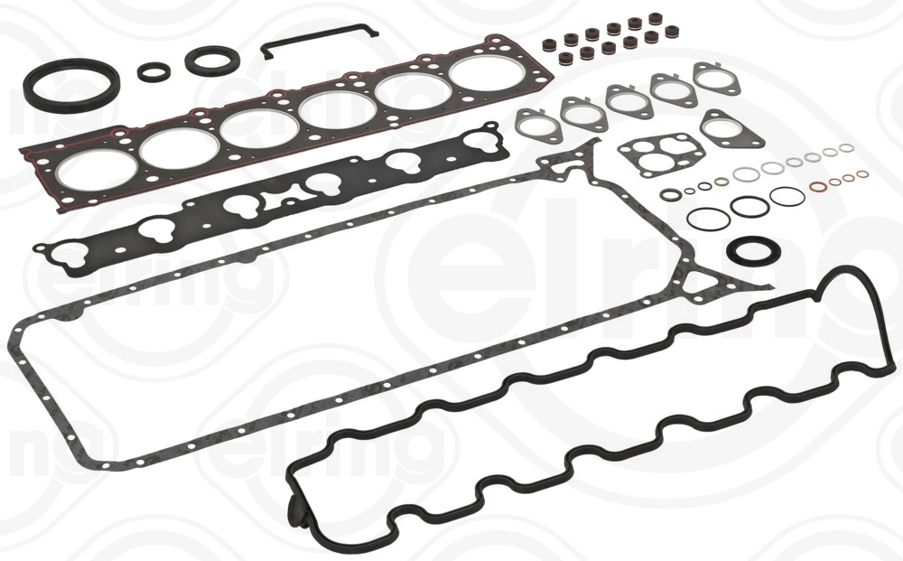 Full Gasket Kit, engine (164.171)