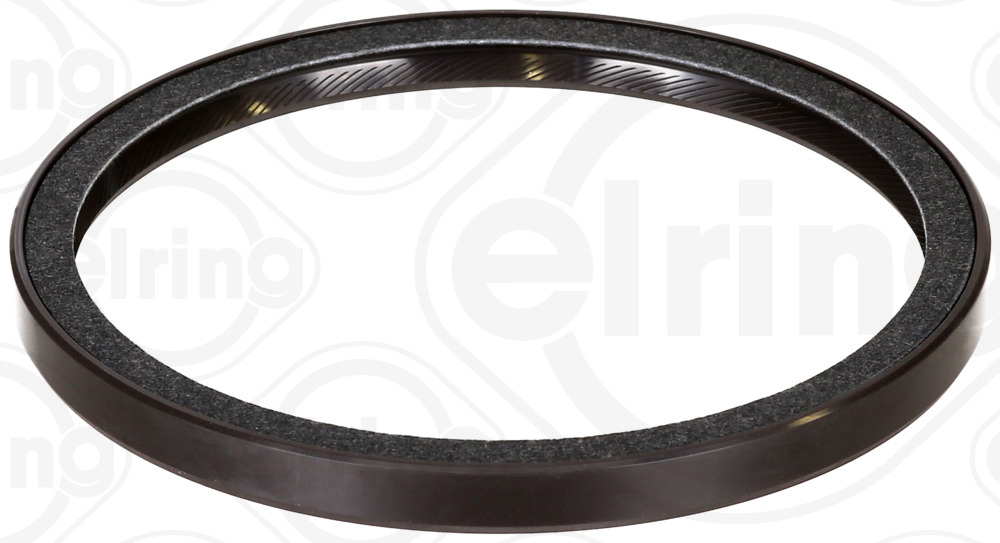 Shaft Seal, crankshaft
