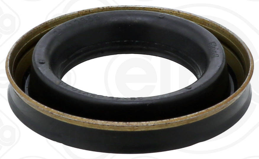 Gasket, cylinder head cover (894.141)