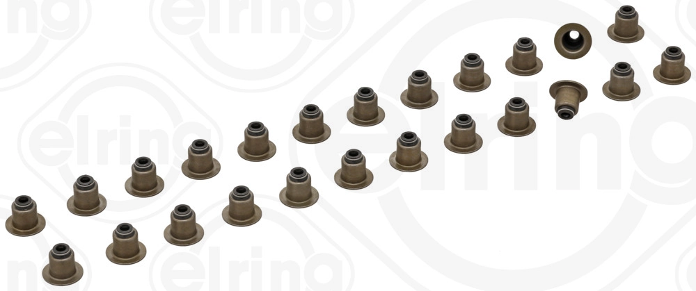 Seal Set, valve stem (505.690)