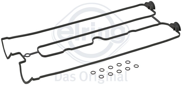 Gasket Set, cylinder head cover (058.880)