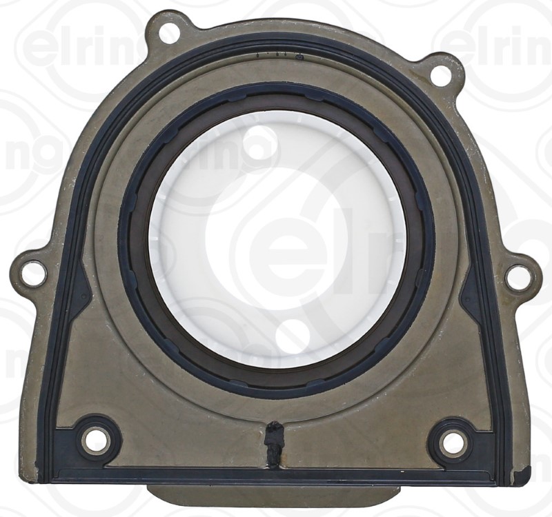 Shaft Seal, crankshaft