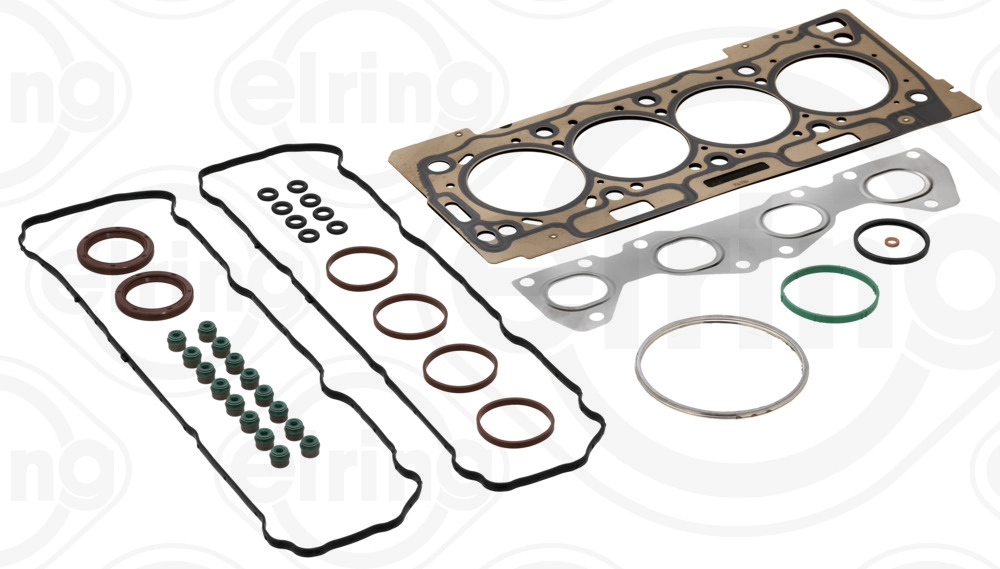Gasket Kit, cylinder head (261.420)