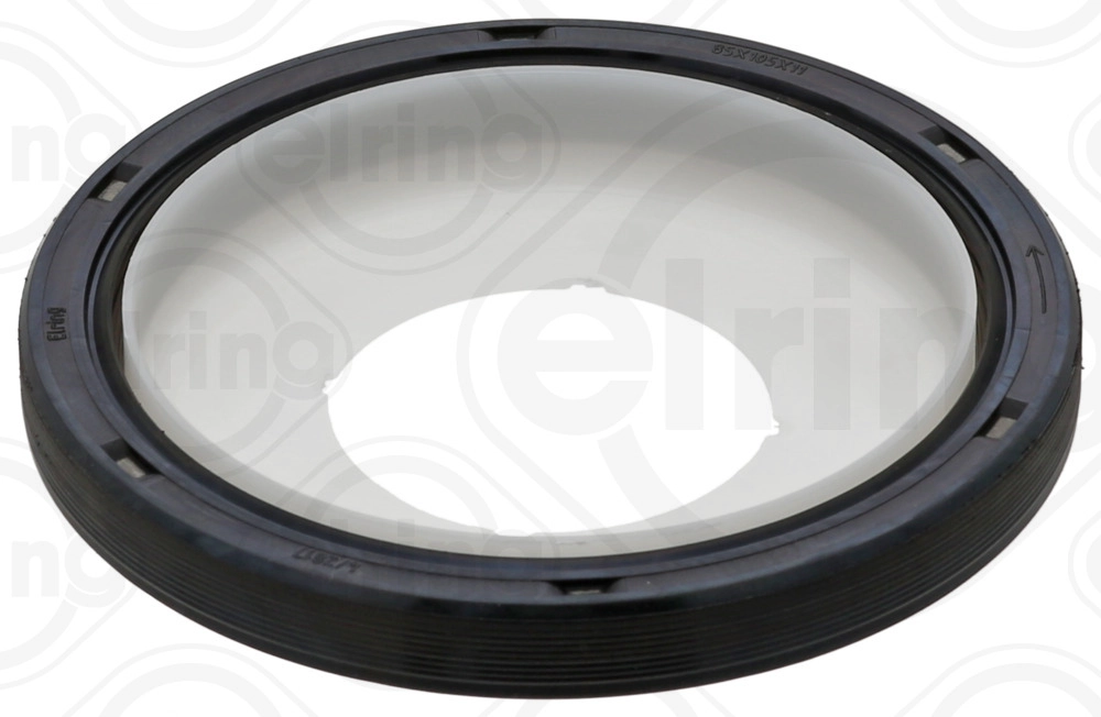 Shaft Seal, crankshaft