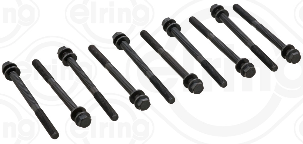 Cylinder Head Bolt Set (706.120)