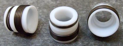 Seal Ring, valve stem (253.693)
