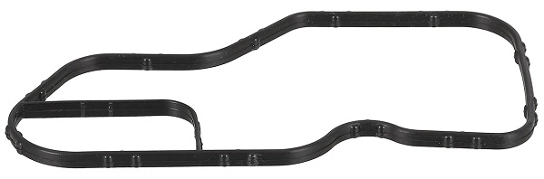 Seal, coolant pipe (649.930)