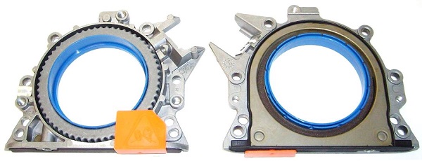 Shaft Seal, crankshaft (376.730)