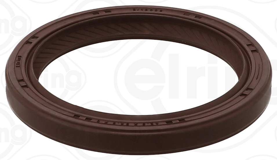 Shaft Seal, crankshaft