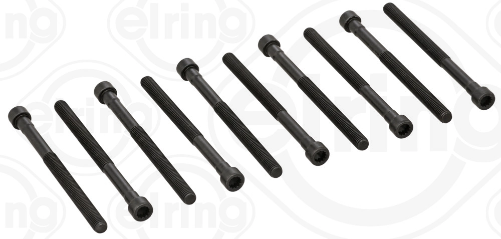 Cylinder Head Bolt Set (760.060)