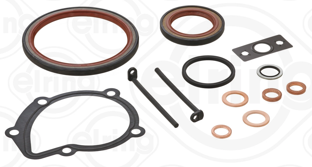Gasket Kit, crankcase (851.292)