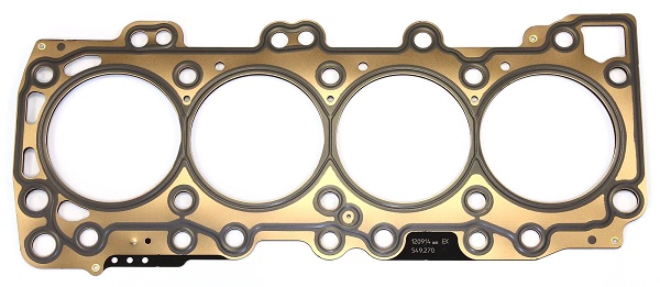 Gasket, cylinder head (549.270)