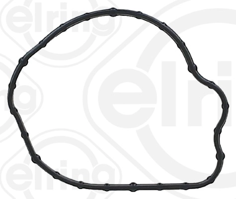 Seal, injection pump