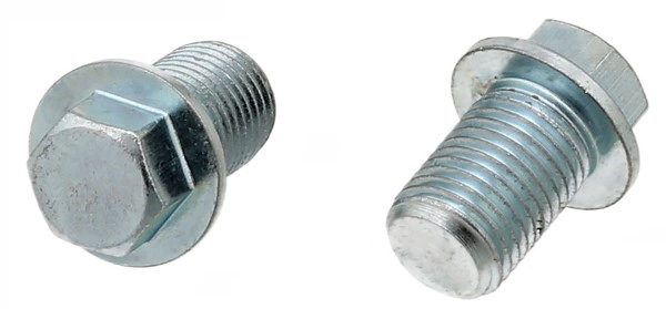 Screw Plug, oil sump (587.780)