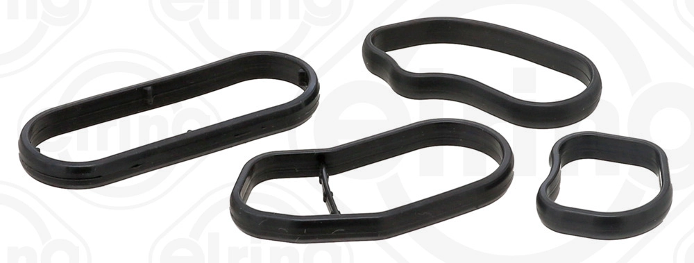 Gasket Set, oil cooler (582.190)