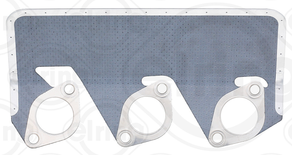 Gasket, exhaust manifold