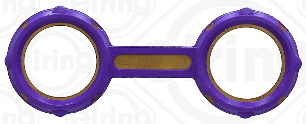 Gasket, oil cooler