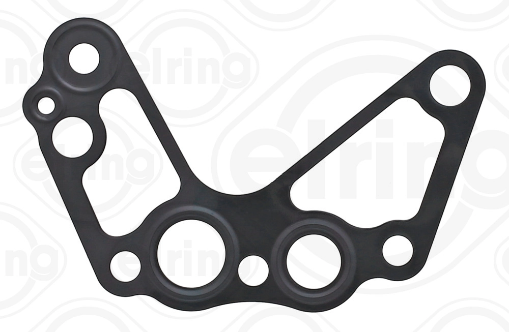 Gasket, oil pump (354.230)