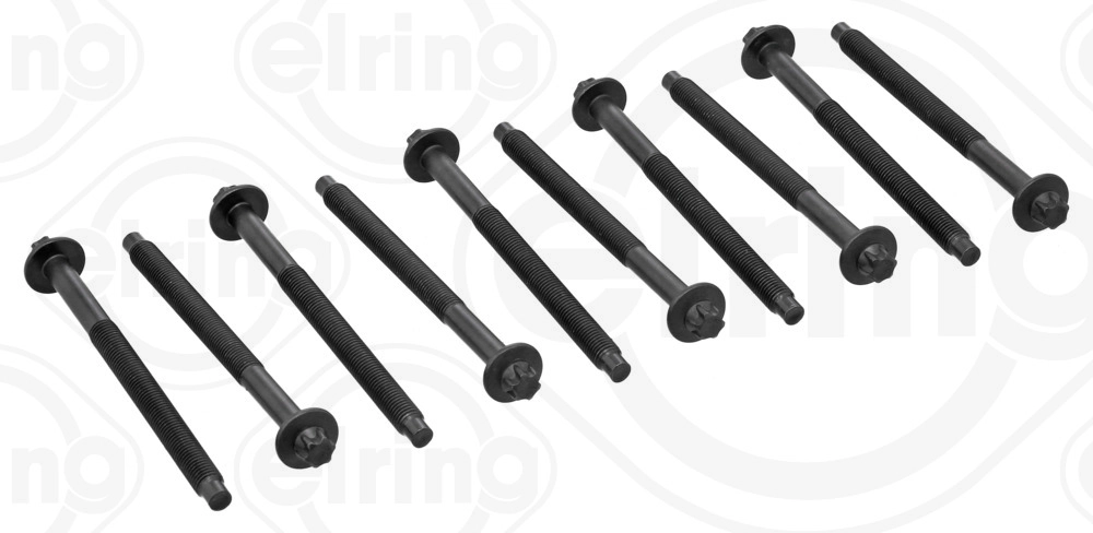 Cylinder Head Bolt Set (330.390)