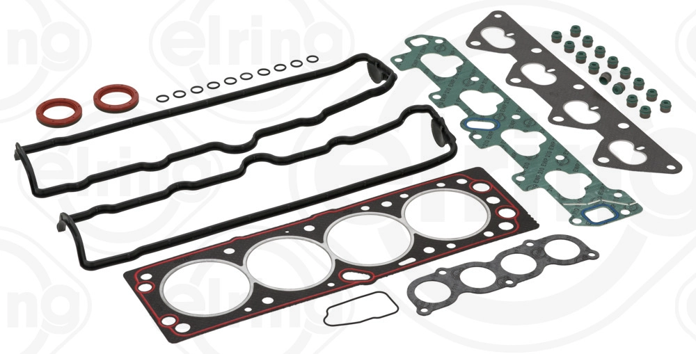 Gasket Kit, cylinder head (216.110)