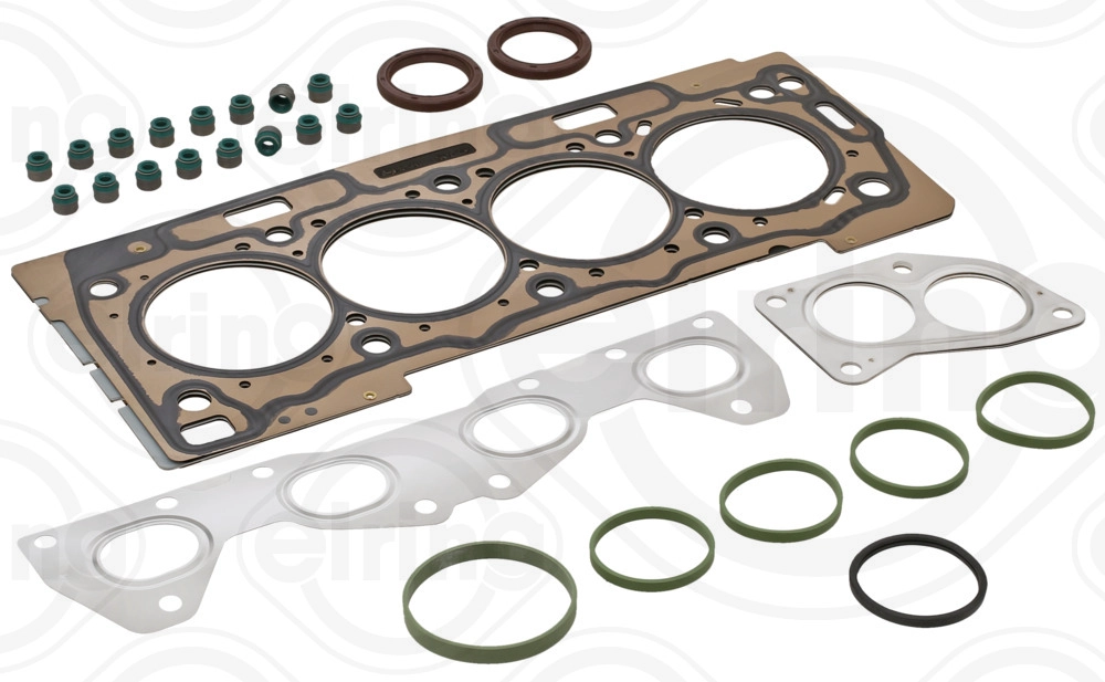 Gasket Kit, cylinder head (505.120)