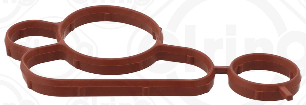 Gasket, oil filter housing