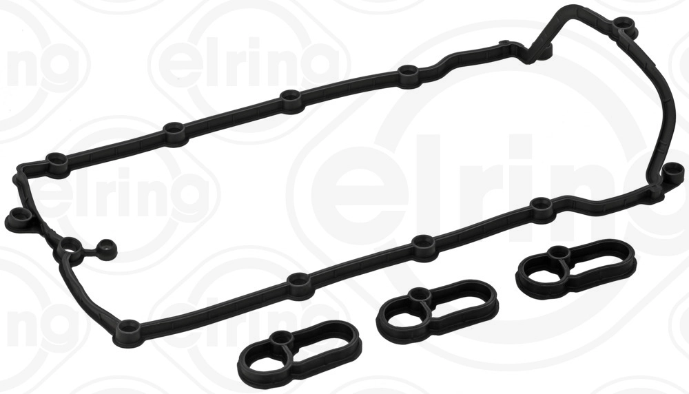 Gasket Set, cylinder head cover (993.910)