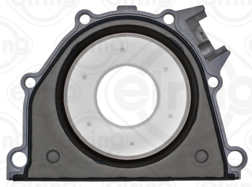 Shaft Seal, crankshaft