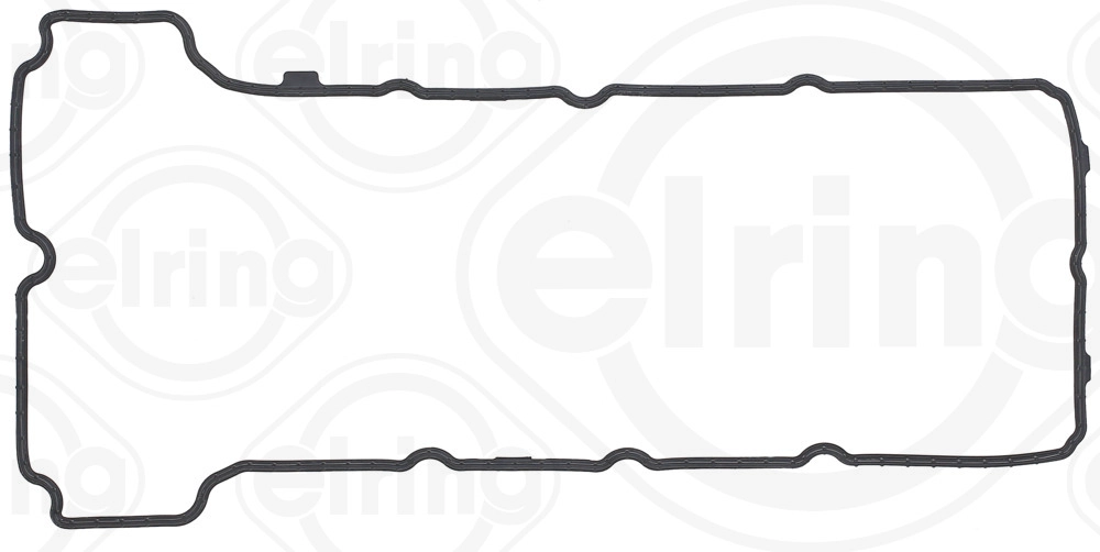 Gasket, cylinder head cover