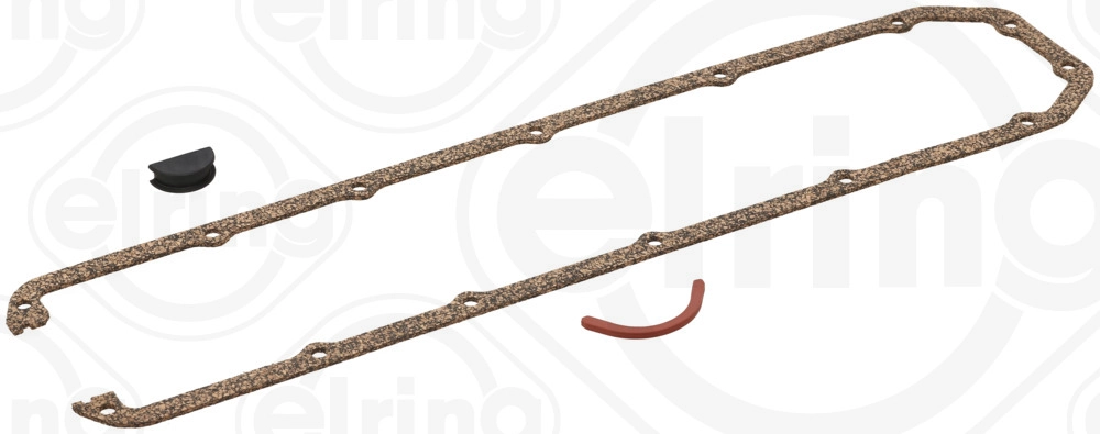 Gasket Set, cylinder head cover (518.638)
