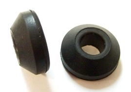 Seal Ring, cylinder head cover bolt (756.911)
