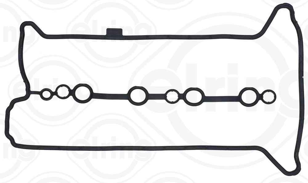 Gasket, cylinder head cover