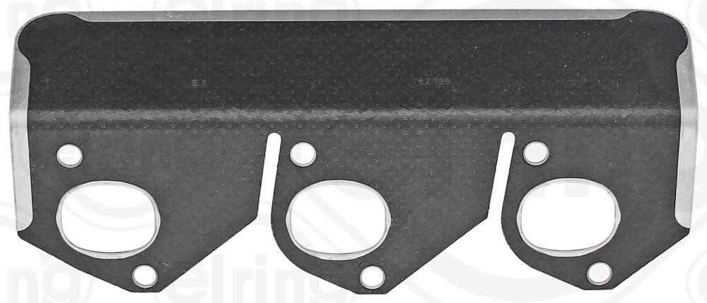 Gasket, exhaust manifold