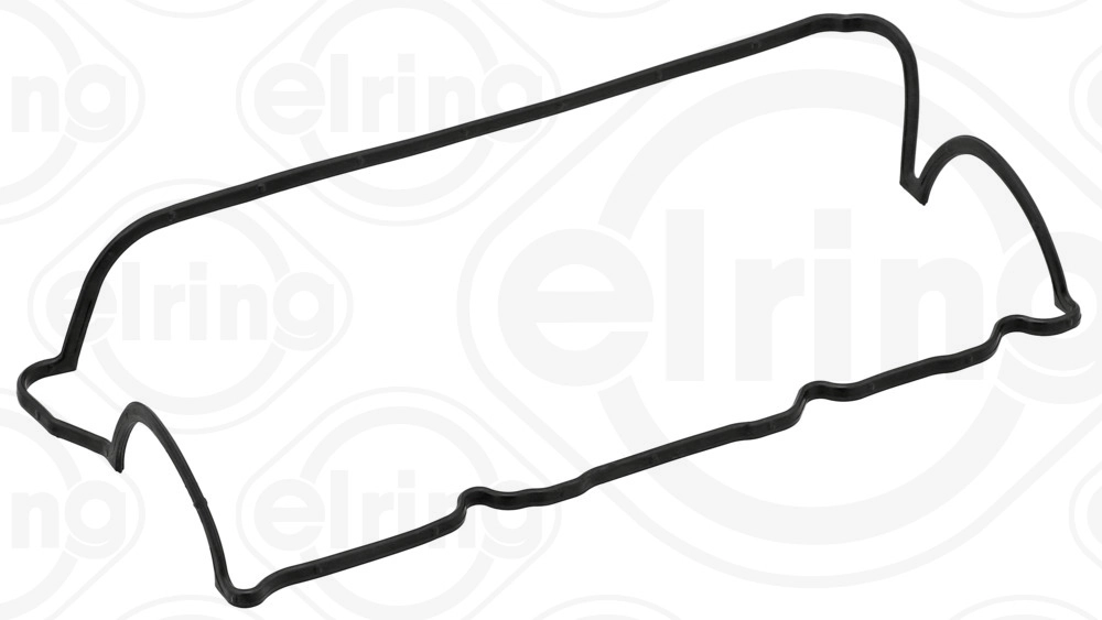 Gasket, cylinder head cover (072.940)