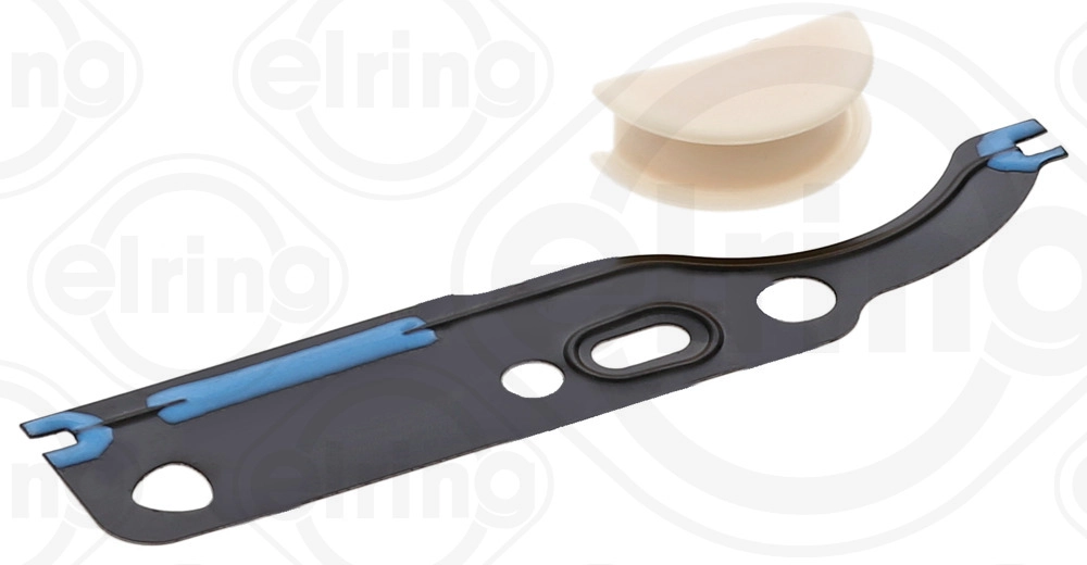 Seal, timing chain tensioner (863.590)