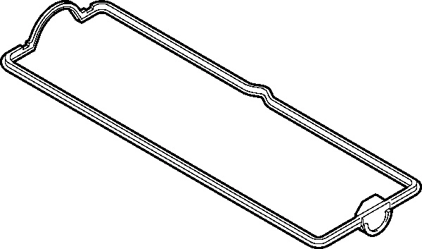 Gasket, cylinder head cover